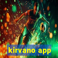 kirvano app